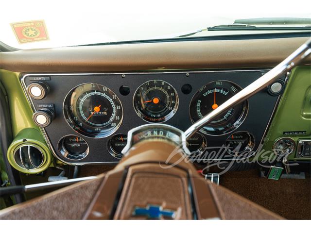 1969 Chevrolet C10 (CC-1763271) for sale in New Orleans, Louisiana