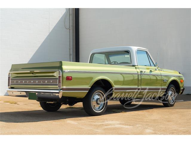 1969 Chevrolet C10 (CC-1763271) for sale in New Orleans, Louisiana