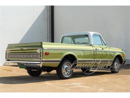 1969 Chevrolet C10 (CC-1763271) for sale in New Orleans, Louisiana