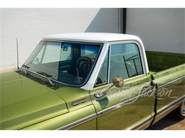 1969 Chevrolet C10 (CC-1763271) for sale in New Orleans, Louisiana