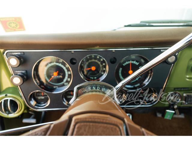 1969 Chevrolet C10 (CC-1763271) for sale in New Orleans, Louisiana