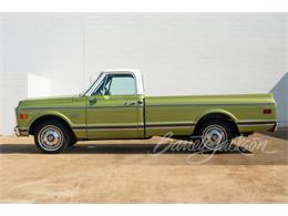 1969 Chevrolet C10 (CC-1763271) for sale in New Orleans, Louisiana