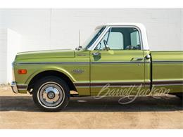 1969 Chevrolet C10 (CC-1763271) for sale in New Orleans, Louisiana