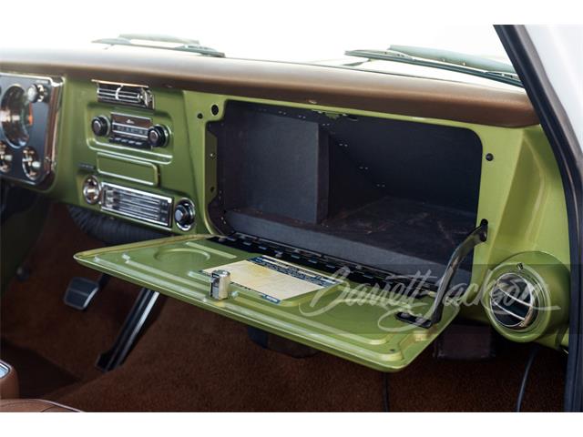 1969 Chevrolet C10 (CC-1763271) for sale in New Orleans, Louisiana