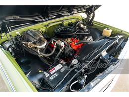 1969 Chevrolet C10 (CC-1763271) for sale in New Orleans, Louisiana