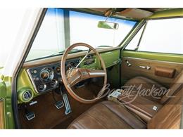 1969 Chevrolet C10 (CC-1763271) for sale in New Orleans, Louisiana