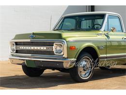 1969 Chevrolet C10 (CC-1763271) for sale in New Orleans, Louisiana