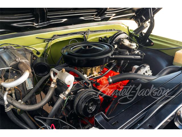 1969 Chevrolet C10 (CC-1763271) for sale in New Orleans, Louisiana