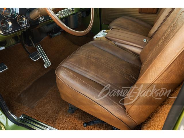 1969 Chevrolet C10 (CC-1763271) for sale in New Orleans, Louisiana