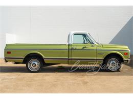 1969 Chevrolet C10 (CC-1763271) for sale in New Orleans, Louisiana