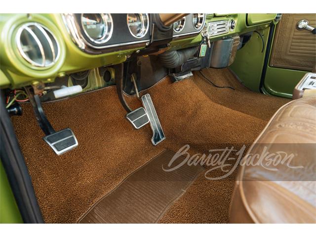 1969 Chevrolet C10 (CC-1763271) for sale in New Orleans, Louisiana