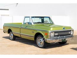 1969 Chevrolet C10 (CC-1763271) for sale in New Orleans, Louisiana