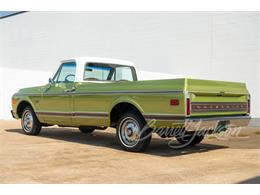 1969 Chevrolet C10 (CC-1763271) for sale in New Orleans, Louisiana