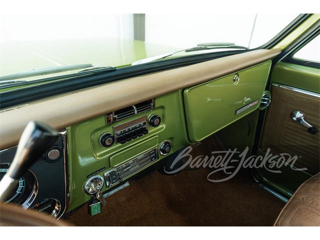 1969 Chevrolet C10 (CC-1763271) for sale in New Orleans, Louisiana