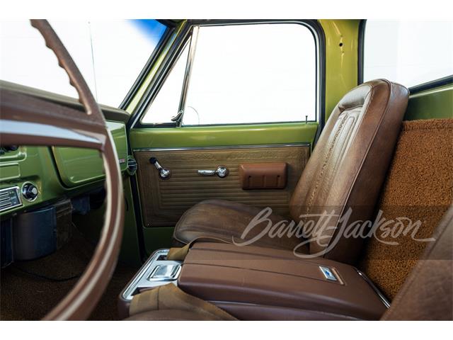 1969 Chevrolet C10 (CC-1763271) for sale in New Orleans, Louisiana