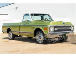 1969 Chevrolet C10 (CC-1763271) for sale in New Orleans, Louisiana