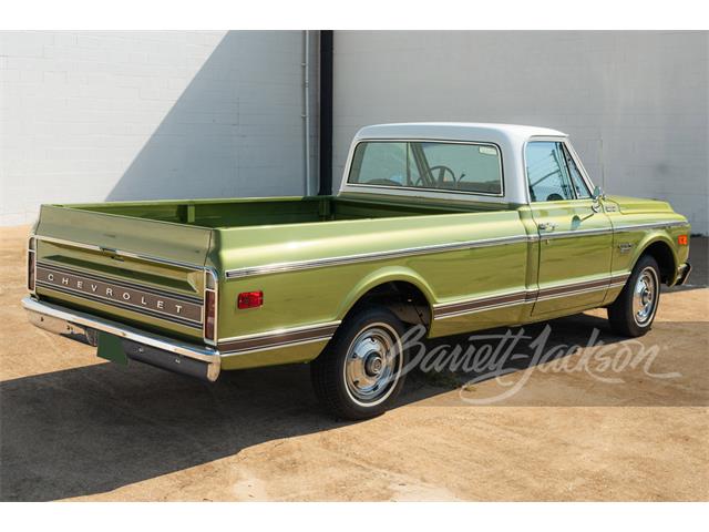 1969 Chevrolet C10 (CC-1763271) for sale in New Orleans, Louisiana