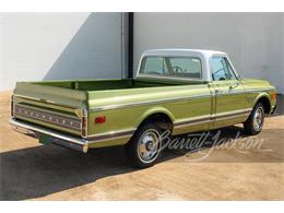 1969 Chevrolet C10 (CC-1763271) for sale in New Orleans, Louisiana