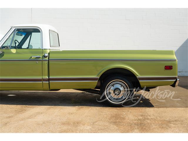 1969 Chevrolet C10 (CC-1763271) for sale in New Orleans, Louisiana