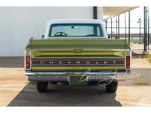 1969 Chevrolet C10 (CC-1763271) for sale in New Orleans, Louisiana
