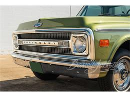 1969 Chevrolet C10 (CC-1763271) for sale in New Orleans, Louisiana