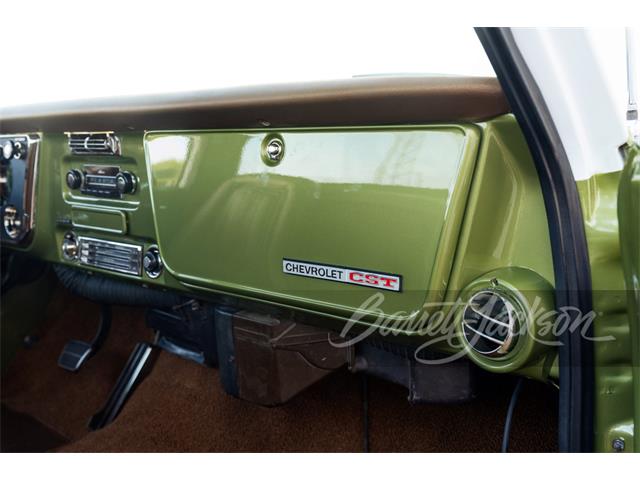1969 Chevrolet C10 (CC-1763271) for sale in New Orleans, Louisiana