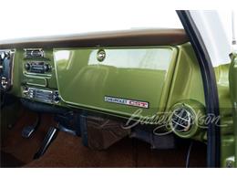 1969 Chevrolet C10 (CC-1763271) for sale in New Orleans, Louisiana