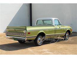 1969 Chevrolet C10 (CC-1763271) for sale in New Orleans, Louisiana