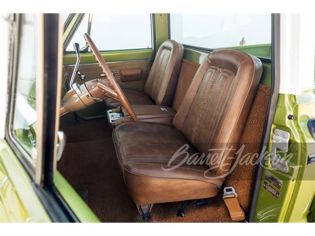 1969 Chevrolet C10 (CC-1763271) for sale in New Orleans, Louisiana