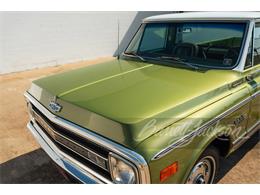 1969 Chevrolet C10 (CC-1763271) for sale in New Orleans, Louisiana