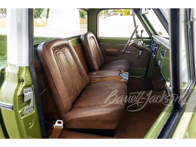 1969 Chevrolet C10 (CC-1763271) for sale in New Orleans, Louisiana