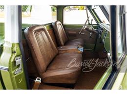 1969 Chevrolet C10 (CC-1763271) for sale in New Orleans, Louisiana