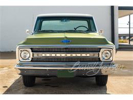 1969 Chevrolet C10 (CC-1763271) for sale in New Orleans, Louisiana
