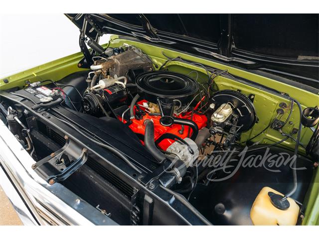 1969 Chevrolet C10 (CC-1763271) for sale in New Orleans, Louisiana