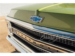 1969 Chevrolet C10 (CC-1763271) for sale in New Orleans, Louisiana