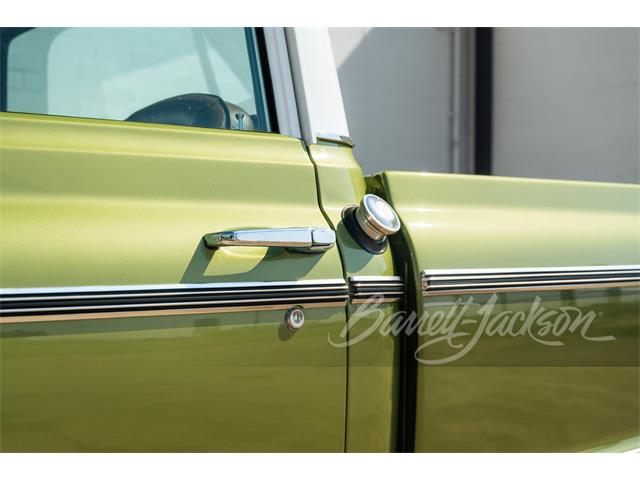 1969 Chevrolet C10 (CC-1763271) for sale in New Orleans, Louisiana