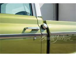 1969 Chevrolet C10 (CC-1763271) for sale in New Orleans, Louisiana