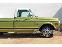 1969 Chevrolet C10 (CC-1763271) for sale in New Orleans, Louisiana