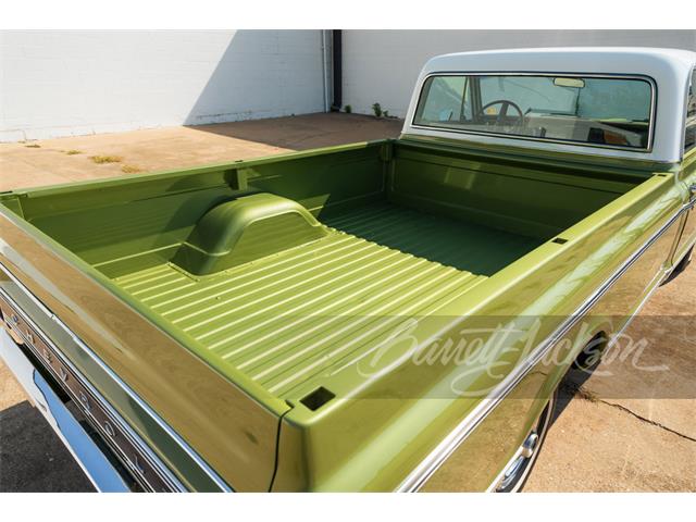 1969 Chevrolet C10 (CC-1763271) for sale in New Orleans, Louisiana
