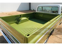 1969 Chevrolet C10 (CC-1763271) for sale in New Orleans, Louisiana