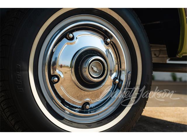 1969 Chevrolet C10 (CC-1763271) for sale in New Orleans, Louisiana