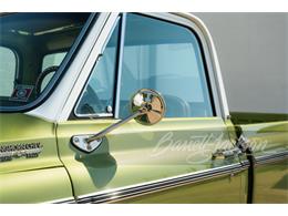 1969 Chevrolet C10 (CC-1763271) for sale in New Orleans, Louisiana