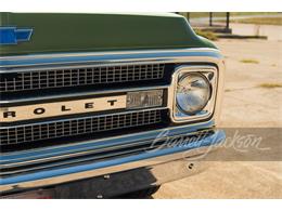 1969 Chevrolet C10 (CC-1763271) for sale in New Orleans, Louisiana