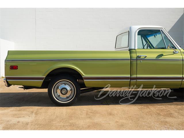 1969 Chevrolet C10 (CC-1763271) for sale in New Orleans, Louisiana