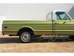 1969 Chevrolet C10 (CC-1763271) for sale in New Orleans, Louisiana