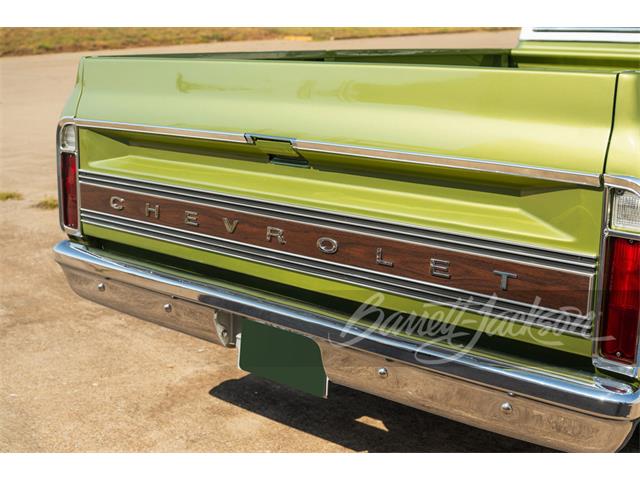 1969 Chevrolet C10 (CC-1763271) for sale in New Orleans, Louisiana