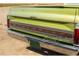 1969 Chevrolet C10 (CC-1763271) for sale in New Orleans, Louisiana