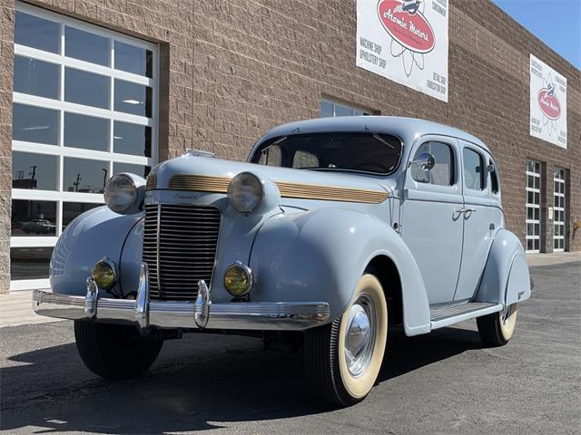 1937 Chrysler Imperial (CC-1763274) for sale in Henderson, Nevada