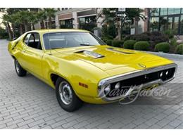 1971 Plymouth Road Runner (CC-1763277) for sale in New Orleans, Louisiana