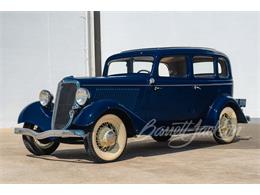 1934 Ford Deluxe (CC-1763279) for sale in New Orleans, Louisiana